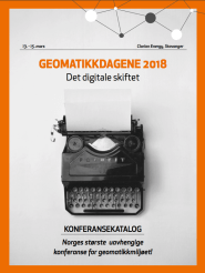 Geomatikkdagene